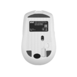 2E Мышь MF270 Silent Rechargeable WL White