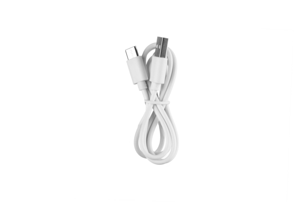 2E Мышь MF270 Silent Rechargeable WL White