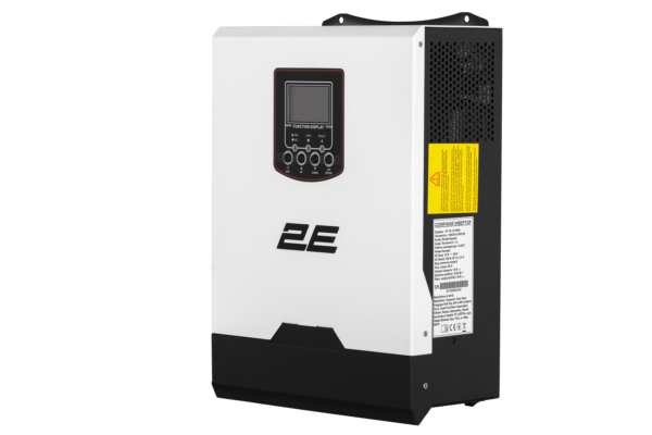 2E VP 1K-12 PWM Solar Inverter