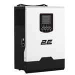 2E VP 1K-12 PWM Solar Inverter