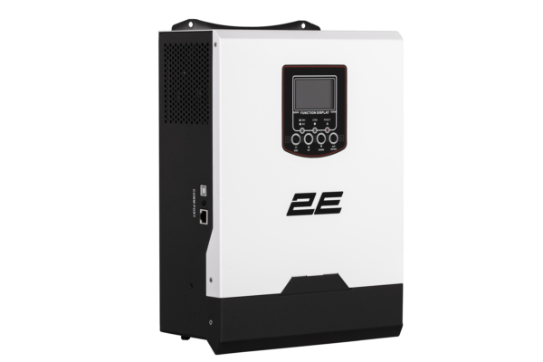 2E VP 1K-12 PWM Solar Inverter