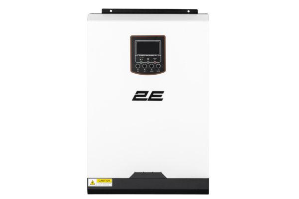 2E VP 5K-48 PWM Solar Inverter