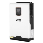 2E VP 5K-48 PWM Solar Inverter