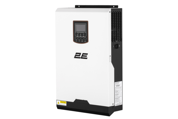 2E VP 5K-48 PWM Solar Inverter