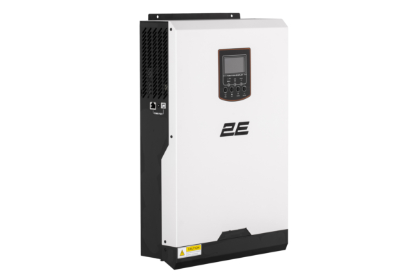 2E VP 5K-48 PWM Solar Inverter