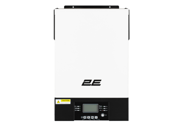 2E XM KING 6K-48T MPPT Solar Inverter