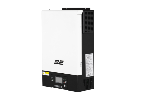 2E XM KING 6K-48T MPPT Solar Inverter