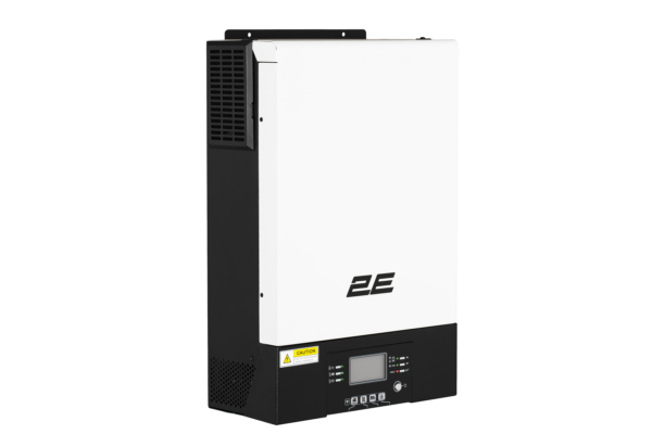 2E XM KING 6K-48T MPPT Solar Inverter