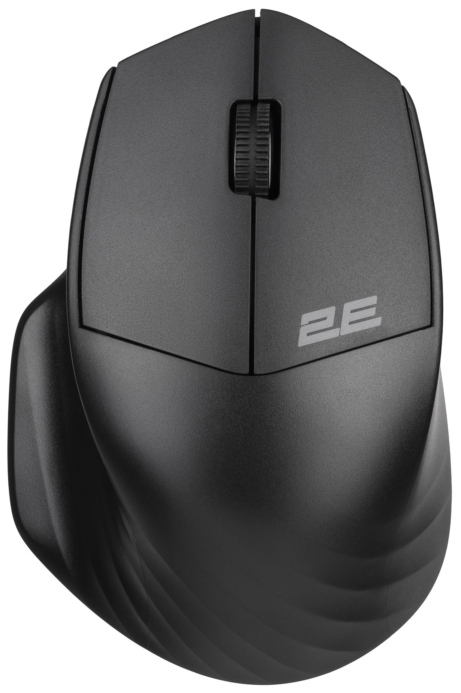 2E Mouse MF280 Silent WL BT Black