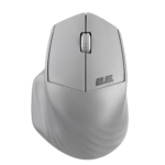 2E Mouse MF280 Silent WL BT Gray