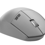 2E Mouse MF280 Silent WL BT Gray