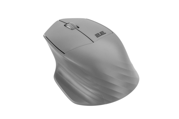 2E Mouse MF280 Silent WL BT Gray