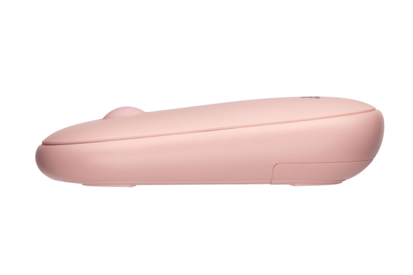 2E Mouse MF300 Silent WL BT Mallow pink