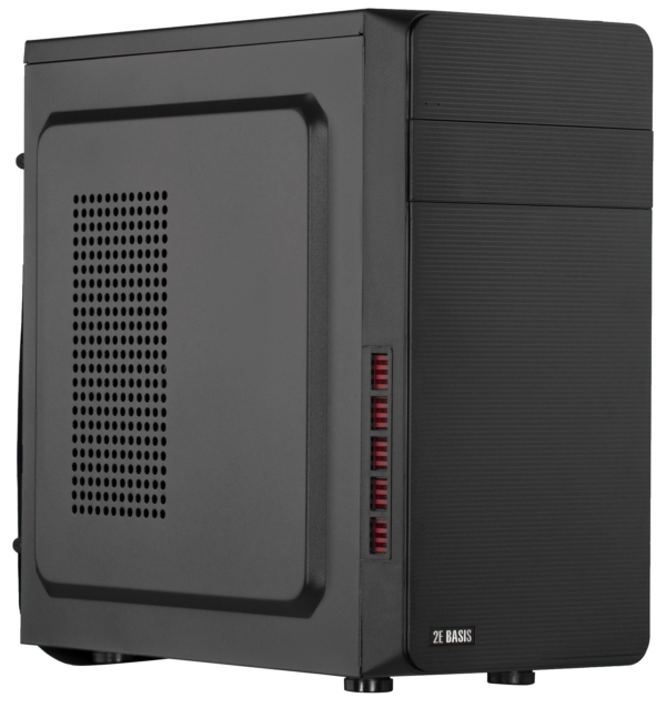 PC Case 2E BASIS (RD831)