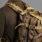 2E Tactical Tact Backpack 25L, Multicam