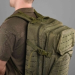 2E Tactical Тактичний рюкзак 45L, зелений