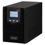 2E PS1000L, 1000VA/800W, DC 24V, 2xSchuko+1xC13