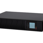 2E PS1000RT, 1000VA/800W, RT2U, LCD, USB, 2xSchuko+1xC13