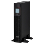 2E PS1000RT, 1000VA/800W, RT2U, LCD, USB, 2xSchuko+1xC13