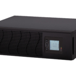 2E PS1500RT, 1500VA/1200W, RT3U, LCD, USB, 3xC13, 3xSchuko