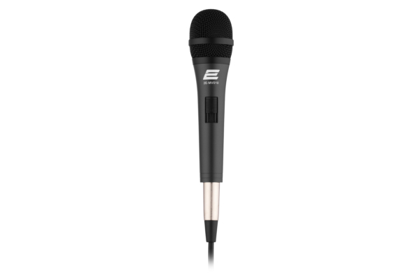 2E Vocal Microphone MV010 6.35mm