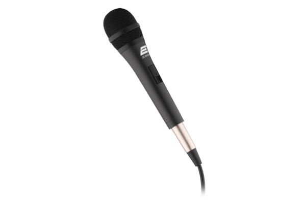 2E Vocal Microphone MV010 6.35mm