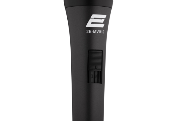 2E Vocal Microphone MV010 6.35mm