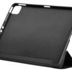 2E Basic case for Apple iPad Pro 11 (2022), Flex, Black