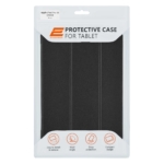 2E Basic case for Apple iPad Pro 11 (2022), Flex, Black