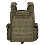 2E Tactical Plate Carrier Type3, Combat, OD Green