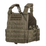 2E Tactical Plate Carrier Type3, Combat, OD Green