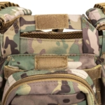 2E Tactical Plate Carrier Type 4 Assault, CP Camo