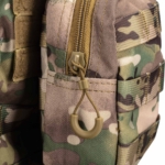 2E Tactical Plate Carrier Type 4 Assault, CP Camo