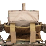 2E Tactical Plate Carrier Type 4 Assault, CP Camo