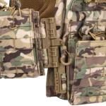 2E Tactical Plate Carrier Type 4 Assault, CP Camo