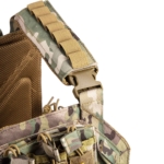 2E Tactical Plate Carrier Type 4 Assault, CP Camo