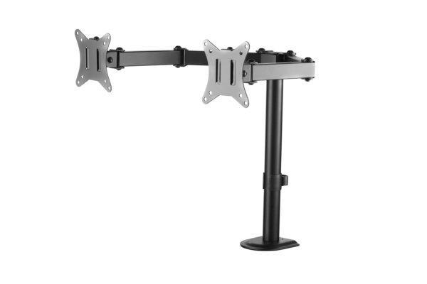 2E Desktop double monitor mount Reykife