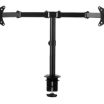 2E Desktop double monitor mount Reykife