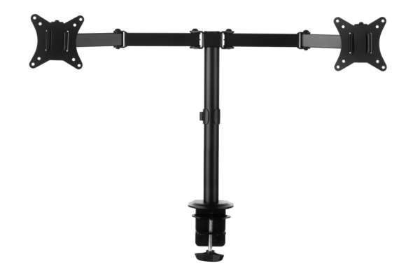 2E Desktop double monitor mount Reykife