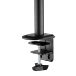 2E Desktop double monitor mount Reykife