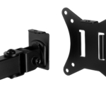 2E Desktop double monitor mount Reykife