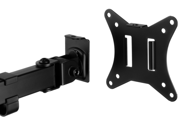 2E Desktop double monitor mount Reykife