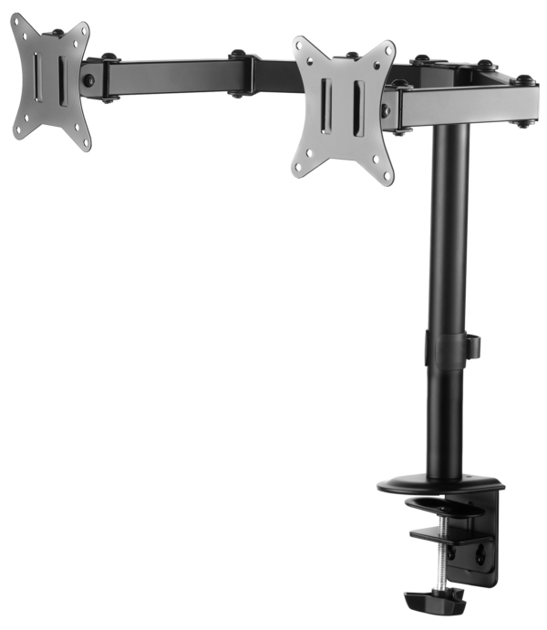 2E Desktop double monitor mount Reykife