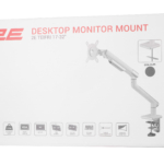 2E Desktop monitor mount Teifri