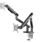 2E Desktop double monitor mount Beyrbi