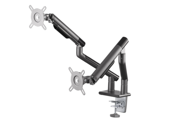 2E Desktop double monitor mount Beyrbi