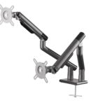 2E Desktop double monitor mount Beyrbi