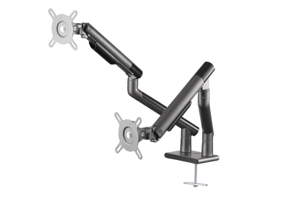 2E Desktop double monitor mount Beyrbi