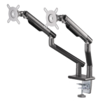 2E Desktop double monitor mount Beyrbi