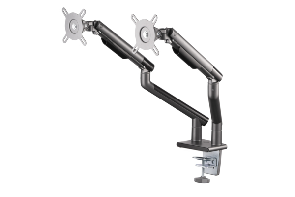 2E Desktop double monitor mount Beyrbi